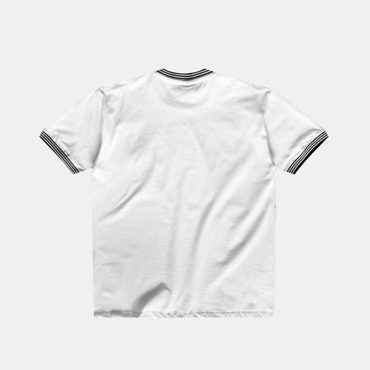 CAMISETA MARFIL WILD STUFF