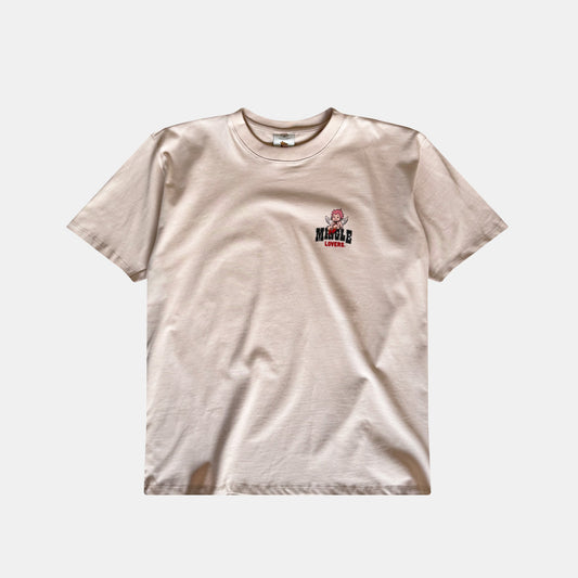 CAMISETA MINGLE LOVERS