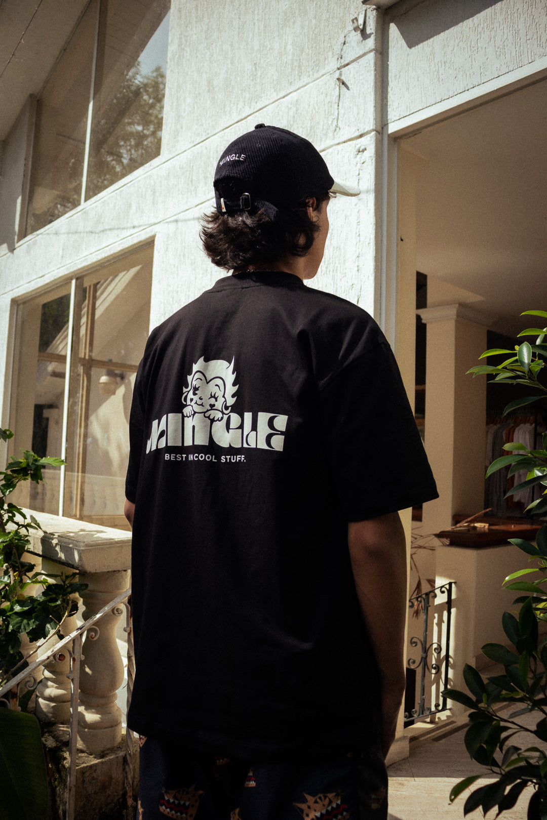 CAMISETAS