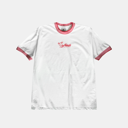 CAMISETA MNGL TRATTORIA