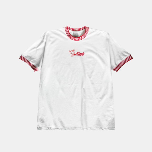 CAMISETA MNGL TRATTORIA