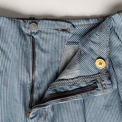 PANTALON CAMPANA RAYAS