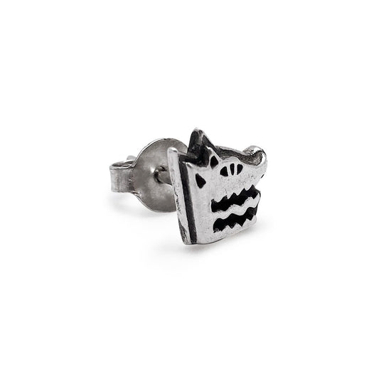 TOPOS LOGO PLATA