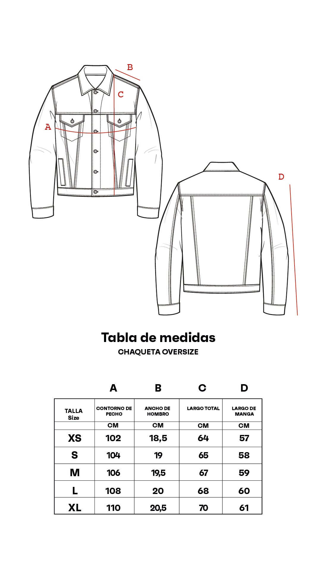 CHAQUETA MARFIL BORDADO ESTRELLAS